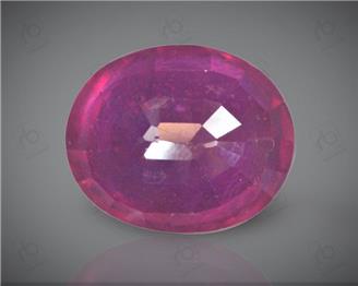 Natural Ruby   5.86CTS-22177